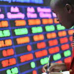NSE trading Kenya