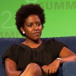 Image of Ory Okolloh Mwangi at a past summit