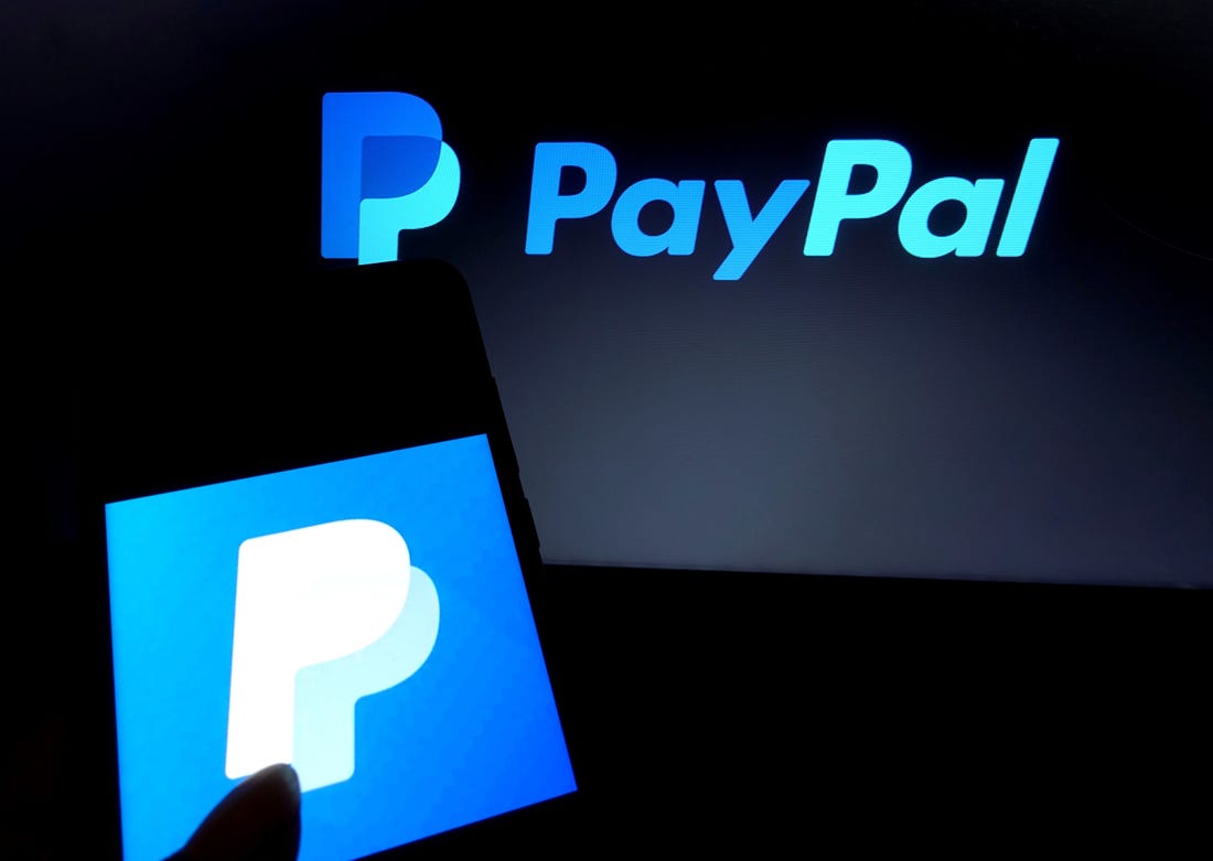 Kenyans Locked Out Of PayPal Accounts