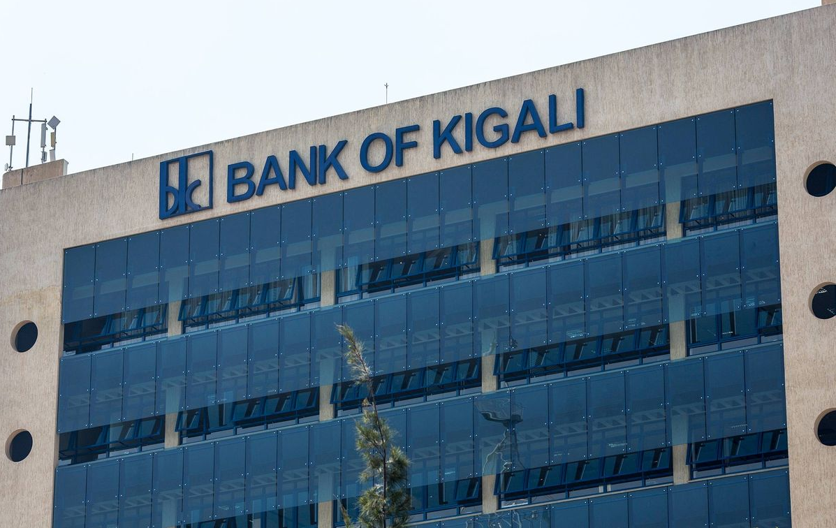 bank of kigali shares on NSE