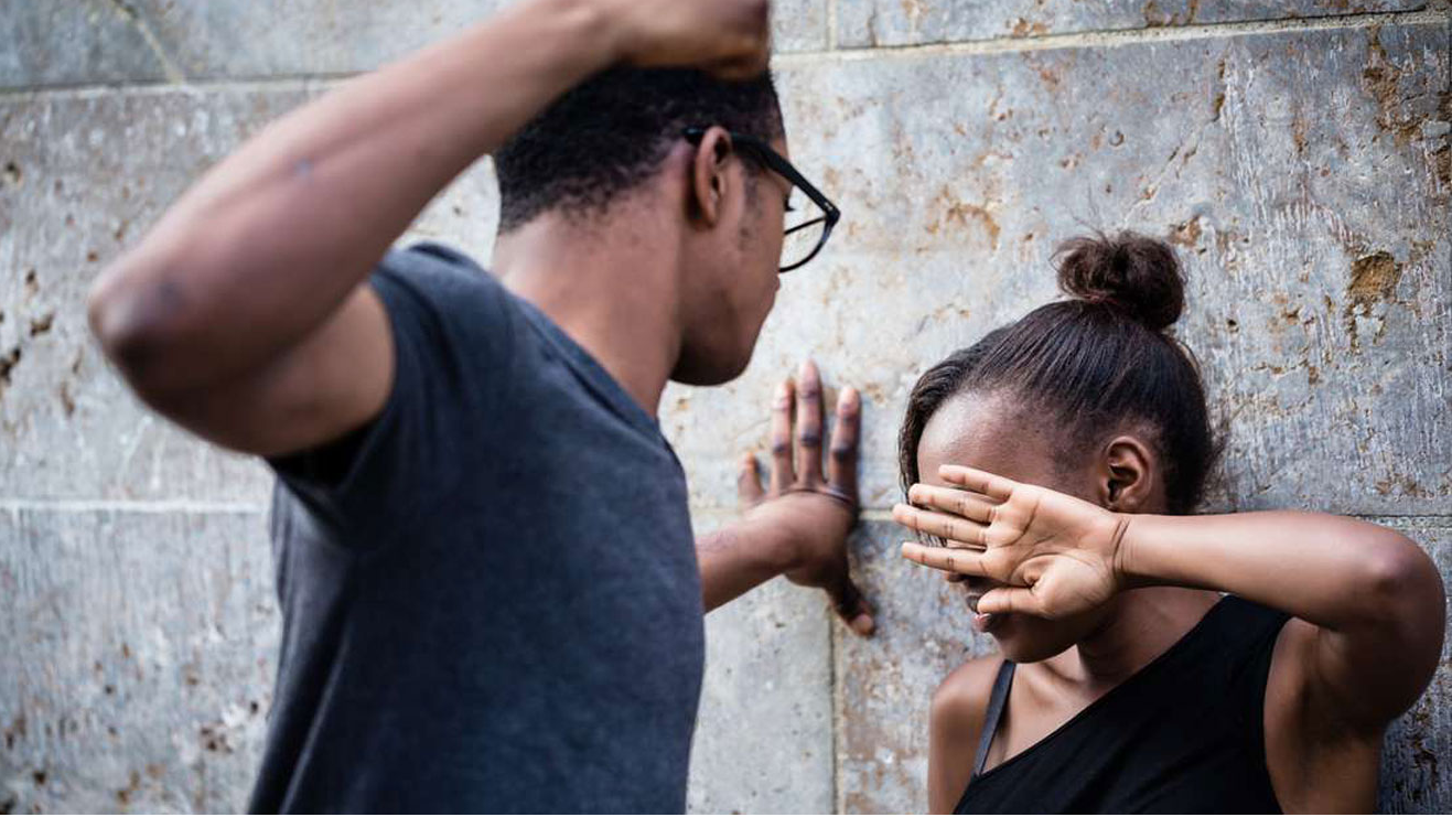 domestic violence in Kenya