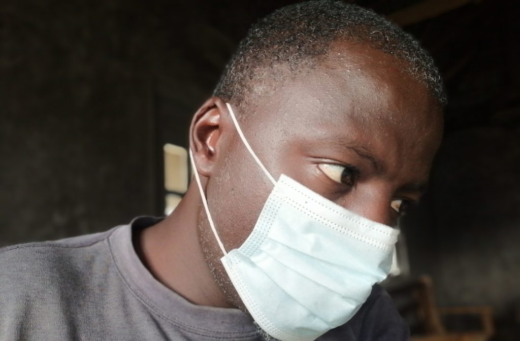 FALSE Not All Face Masks in the Market Meet Set Standards Business