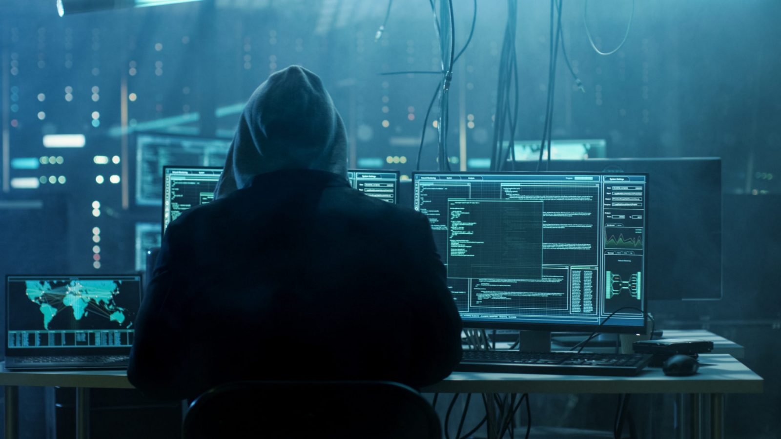 Nasa Raila Kaspersky Identifies Malware That Evades Detection - Business Today Kenya