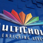 African magic holiday pop-up channel