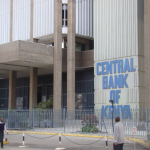 CBK Treasury Bills and bonds rate www.businesstoday.co.ke