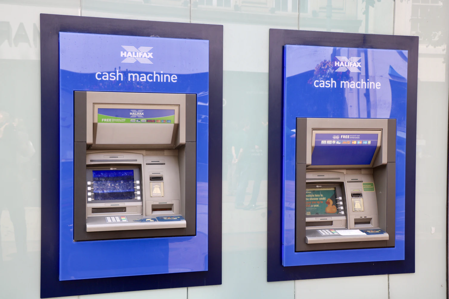 atm cryptocurrency