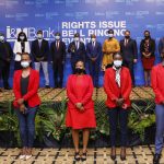 Faida Securities Rwanda at the Successful I&MBank Rwanda Rights Issue