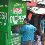 worth Kes.91.9M transacted which accounted for 36.92% of the day’s traded value.