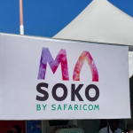 Masoko by Safaricom www.businesstoday.co.ke