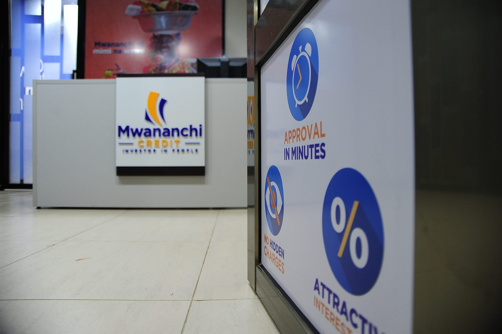 Mwananchi Credit Announces Penalty Fee Waiver For Borrowers Business Today Kenya