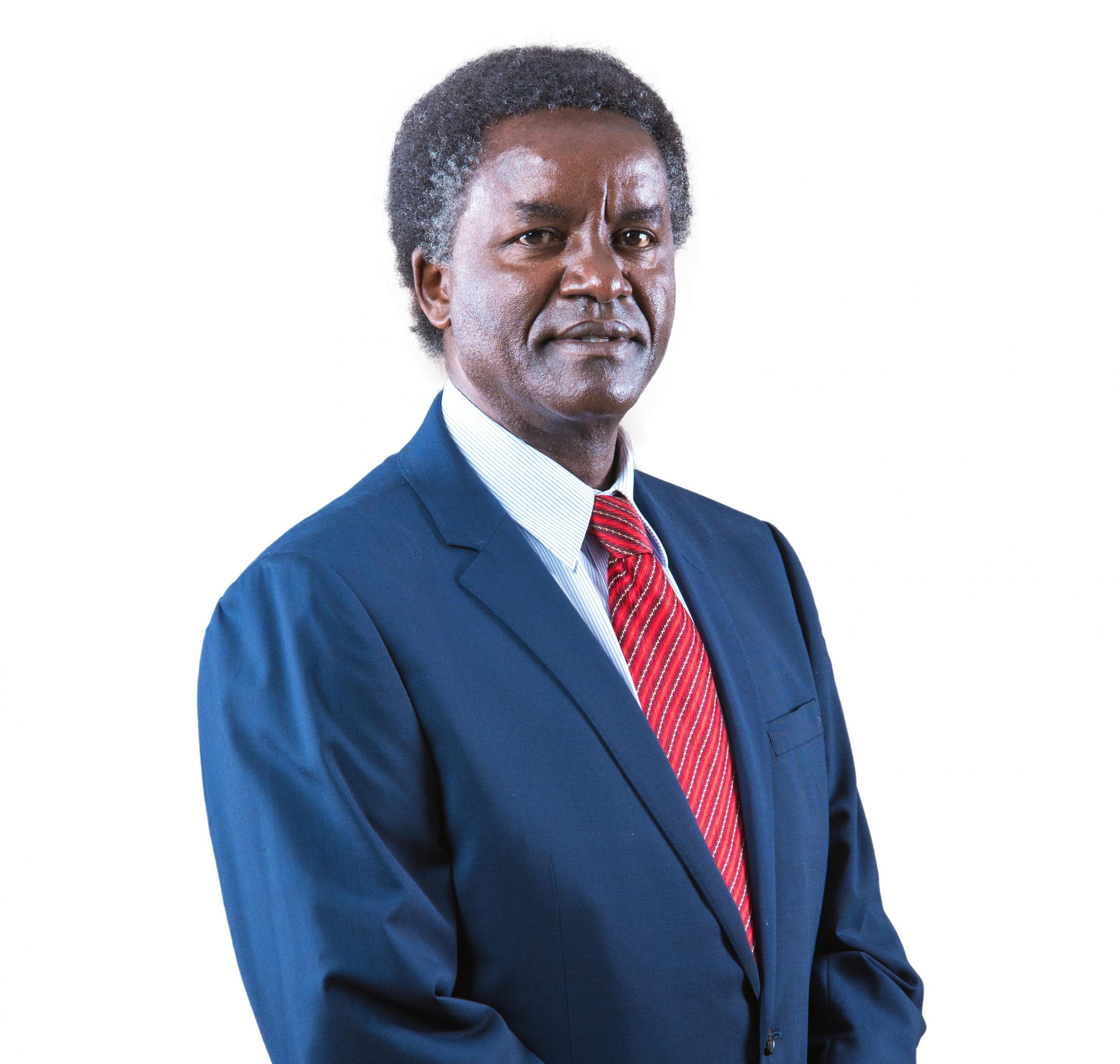 Prof. Timothy Waema