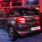 The New Toyota Starlet in Kenya - www.businesstoday.co.ke