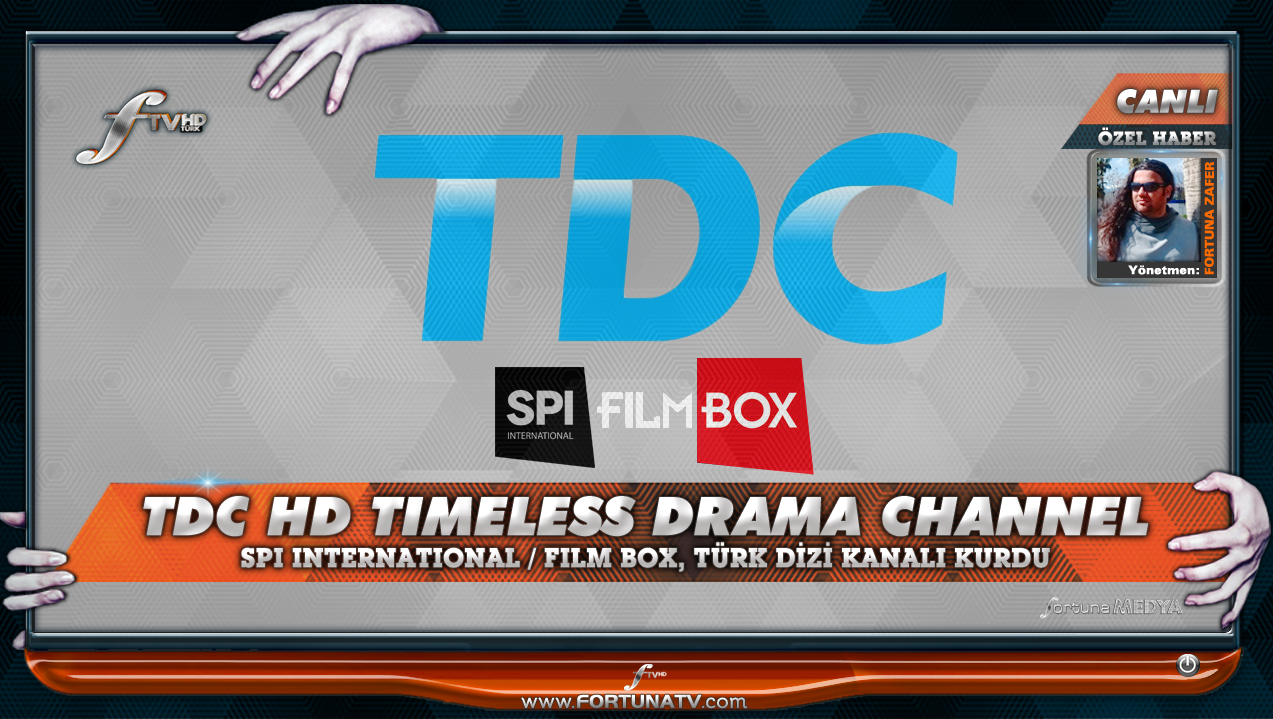 timeless drama channel on DSTV