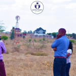 Affordable land in nairobi