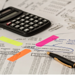 How to Organize Your Tax Report