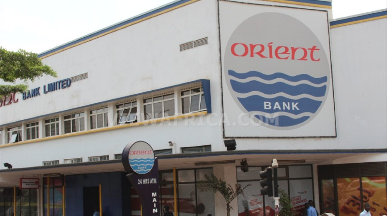 I&M Bank buys Orient bank of uganda