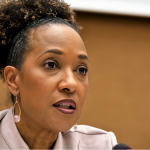 ITC Executive Director Pamela Coke-Hamilton