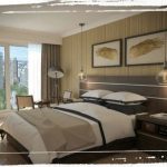 A room at the Blue Water Hotel in Kisumu depicted in a past promotional release. The stalled hotel is set to go under the auctioneer's hammer.