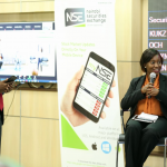 buying NSE stocks on mobile phone