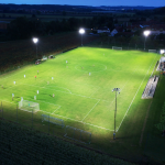 Benefits of using LED Flood Lights