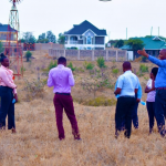 Fanaka Real Estate land prices - first time land buyers