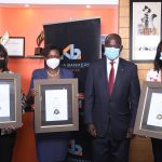 Kenya Bankers Association customer satisfaction survey