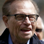 Larry King dead - life and times