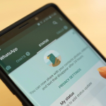New Whatsapp privacy rules
