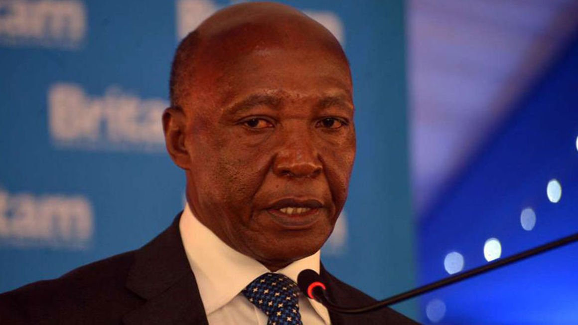 Britam CEO Postpones Retirement Amid Search for Successor - Business ...