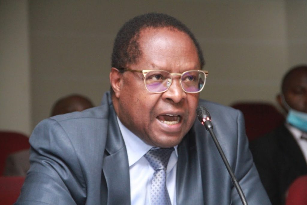 Governors Elect Martin Wambora as New CoG Chairman - Business Today Kenya