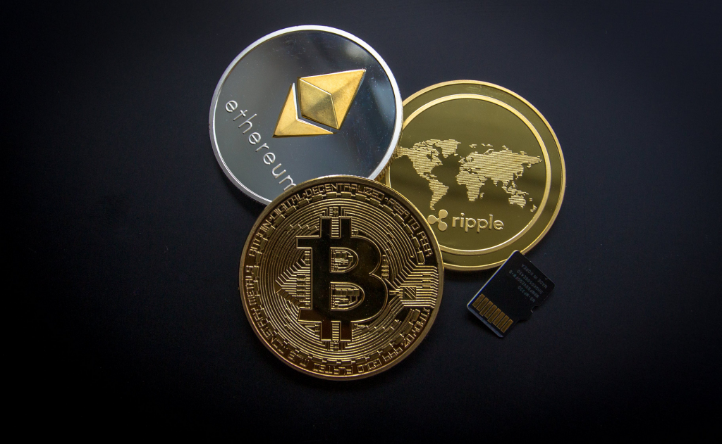 cryptocurrencies gaining more notoriety