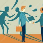 Graphic depicting underhand dealings. The Competition Authority of Kenya (CAK) has operationalized the Informant Reward Scheme.