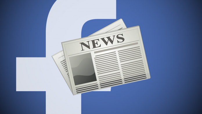 Facebook journalists registration Facebook journalists registration