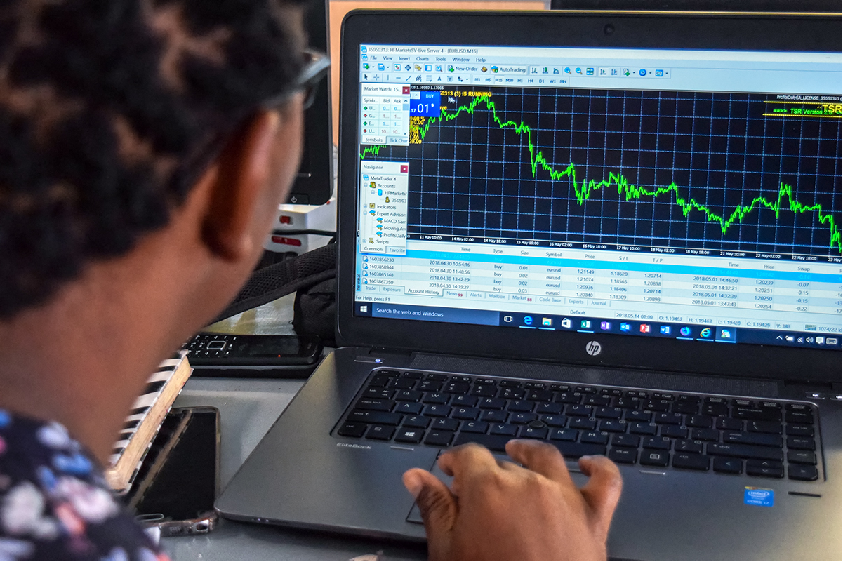 How To Make Money From Forex Trading - Business Today Kenya