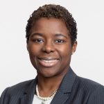 Gwendolyn Ansah Smith - Invesco Managing Director of Africa