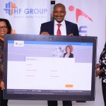 HF-INTERSWITCH PARTNERSHIP - FH international money transfer