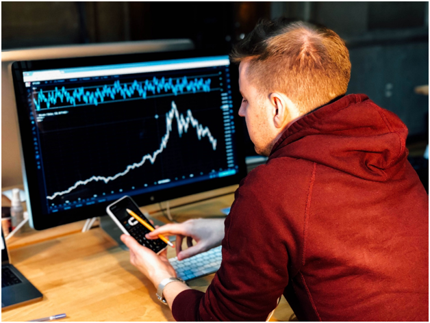 How to become a stock trader