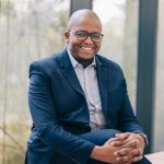 Martin Mirero Chief Innovation Officer, Ajua