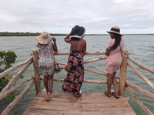 Tourists at the Milda Creek in Watamu Kenya, Via Trip Advisor