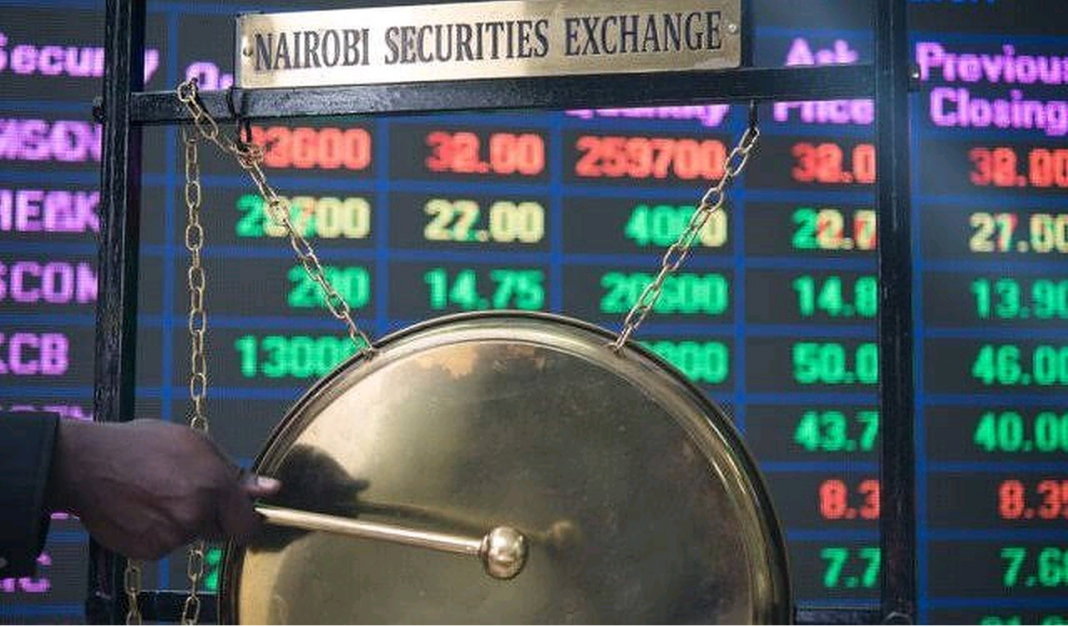 Heavy Trading in Shares Fires Up NSE Turnover Business
