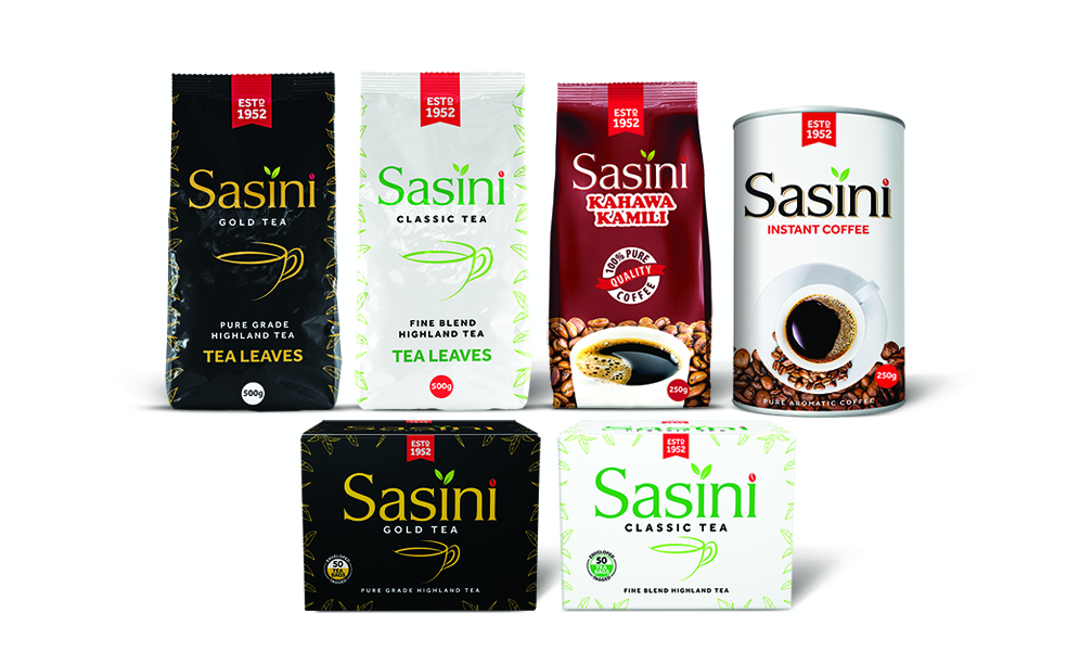 Brands by Sasini Plc. The company has released its annual report for the year ended September 2020.