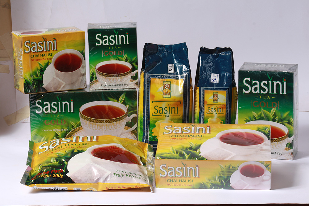 Sasini Plc net loss widens in H1 2026
