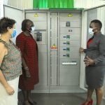 Schneider Electric Country President Carol Koech