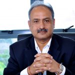 Securex Security Company Ltd CEO Tony Sahni