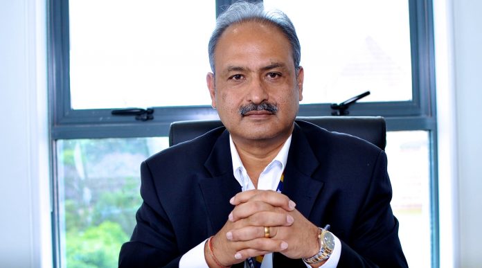 Tony Sahni - Securex Security Company Ltd CEO Securex Security Company Ltd CEO Tony Sahni