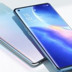 The Oppo Reno5