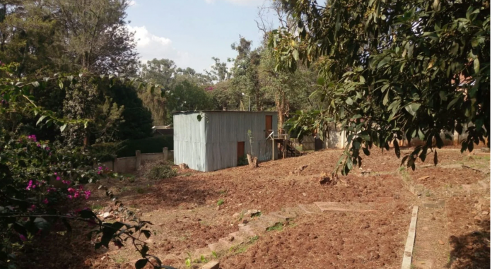 Affordable plots in Nairobi and Ruai Affordable plots in Nairobi and Ruai