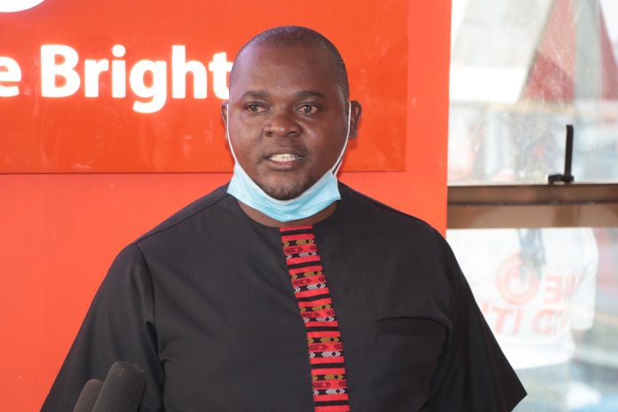 Alex Olum - d.light Managing Director for Kenya PayGo home solar systems Alex Olum - d.light Managing Director for Kenya PayGo solar home systems