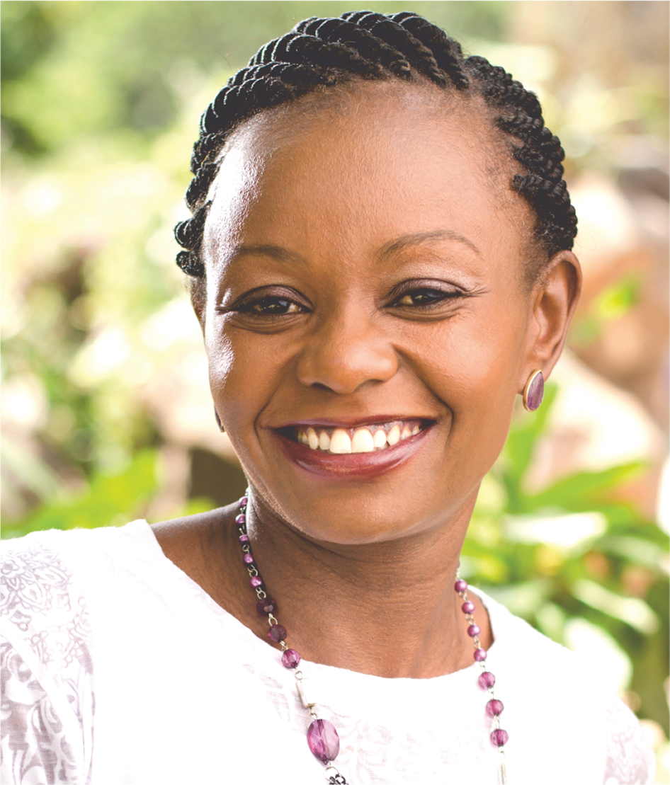 15 Inspiring Women in Corporate Africa - Business Today Kenya