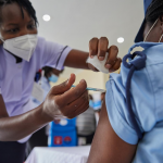 Covid-19 vaccines in Africa